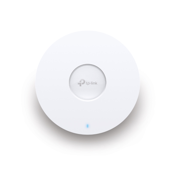 TP-LINK OMADA EAP660 HD