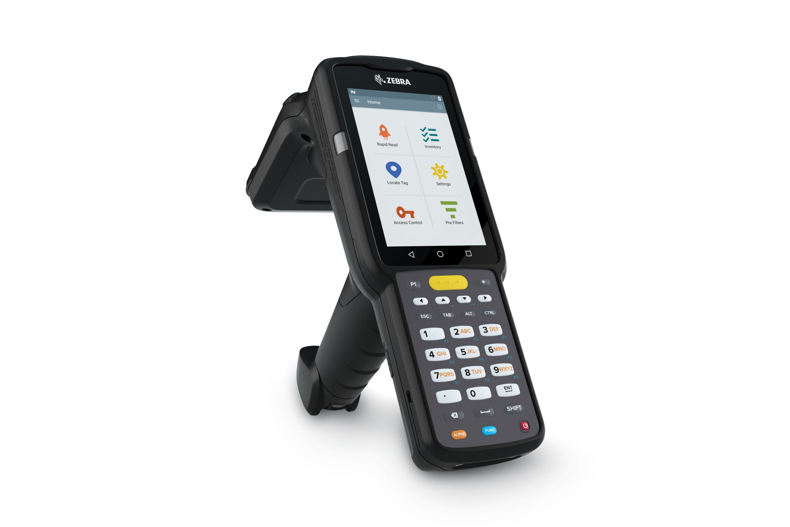 MC3300xR