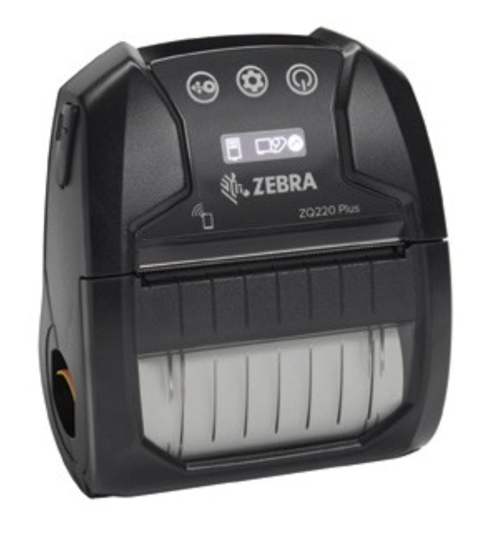 Zebra Mobile Printers ZQ200 Series*