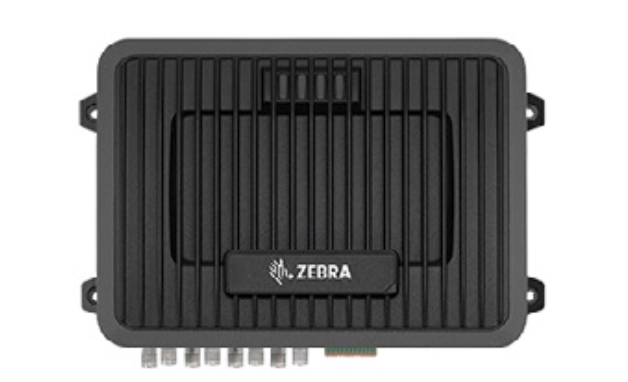 RFID Readers ZEBRA FX9600 Fixed Reader