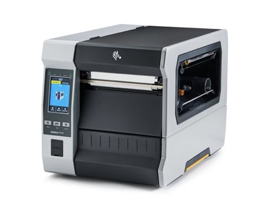 ZEBRA ZC300 Series