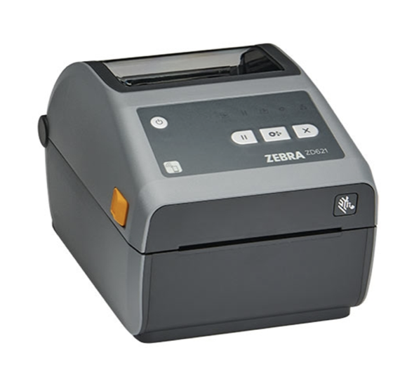 ZEBRA ZQ300 Plus Series