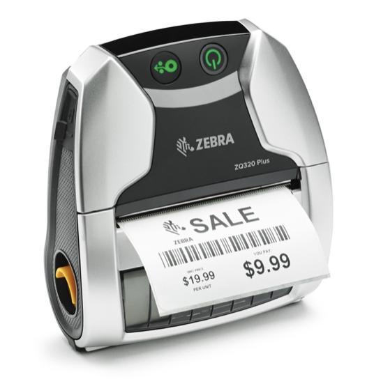 ZEBRA ZD621/ZD611*
