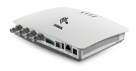 ZEBRA FX7500 Fixed Reader