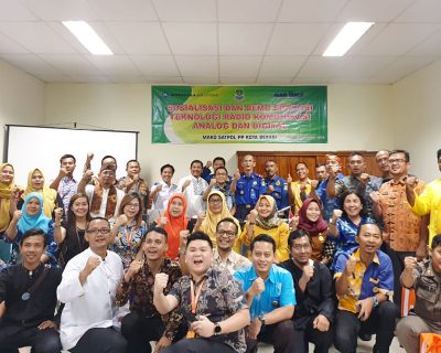 Pemkot Bekasi Kini Semakin Siap Menindaklanjuti Laporan Masyarakat
