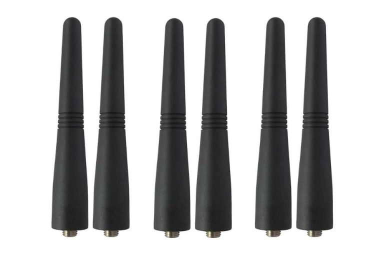 4 Tips Memilih Antena Radio HT