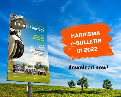 Harrisma e-Bulletin Q1 2022