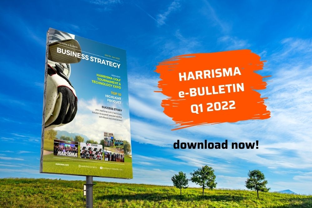 Harrisma e-Bulletin Q1 2022