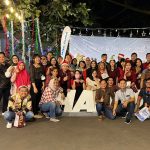 Harrisma Xmas & New Year 2023 Celebration