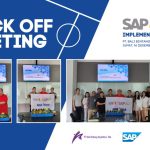 Harrisma Implementasi SAP Business One di Perusahaan Induk Bali United FC