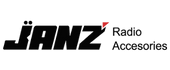 janz radio logo