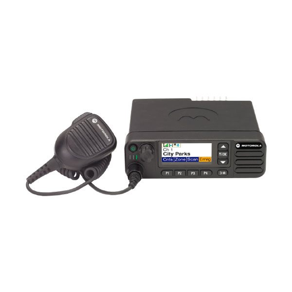Radio HT Handy Talky Digital Motorola XiR M8600i