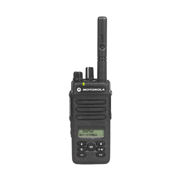Radio HT Handy Talky Digital Motorola Original Tipe Xir p6600i