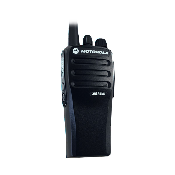 Radio HT Handy Talky Digital Motorola OriginalTipe Xir P3688