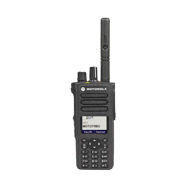 Radio HT Handy Talky Digital Motorola XiR P8660I