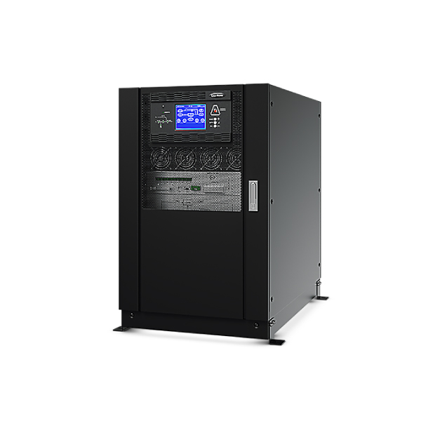 Smart UPS CyberPower Original – Tipe HSTP3T60KE