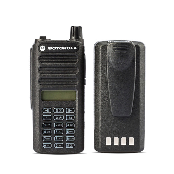 Radio HT Handy Talky Digital Motorola original C2660