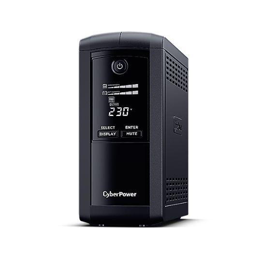 Smart UPS CyberPower original VP1000ELCD