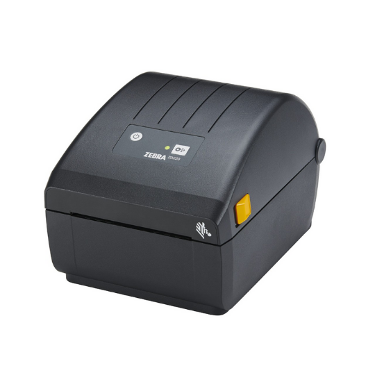 Printer Barcode Zebra  ZD220