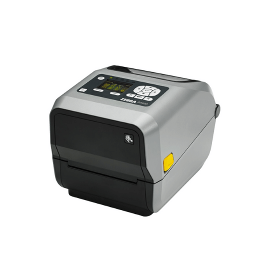 Printer Barcode ZD620