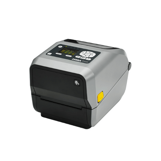 Printer Barcode Zebra ZD620