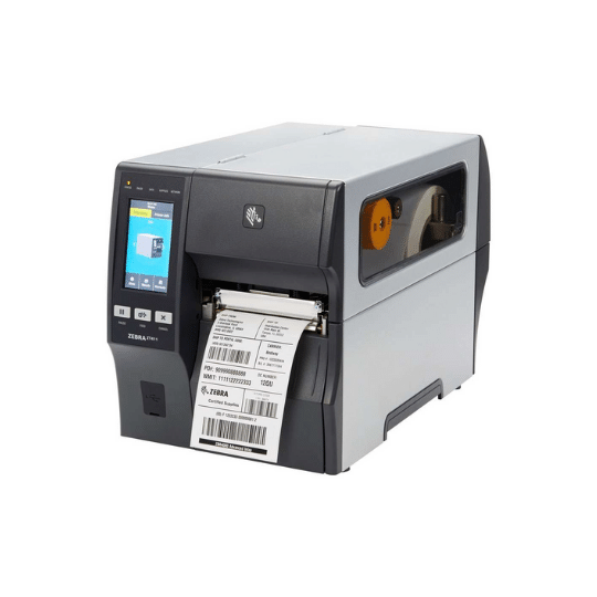 Industrial Printer ZT411