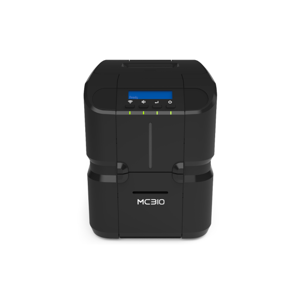 Printer Kartu ID MC310