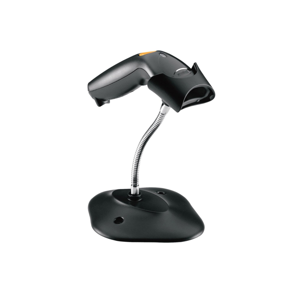 Printer Barcode Zebra LS1203 Handheld Scanner