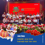 [Gallery] 2023 Harrisma Chinese New Year Partner Kick-Off