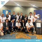 MOTOTRBO R7 Exclusive Launching “Big Feature Maximum Impact”