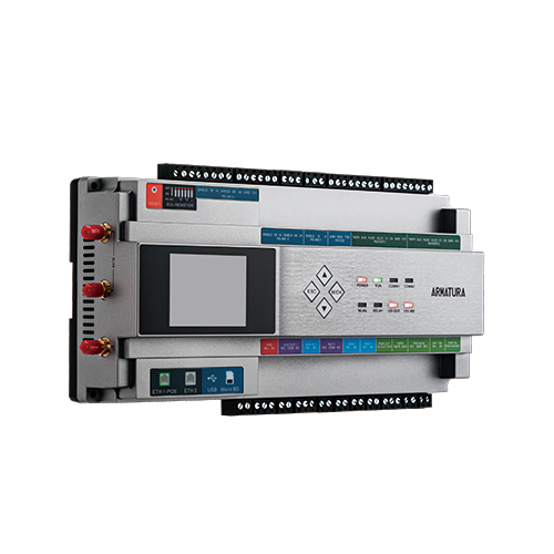 Access Control AHSC-1000