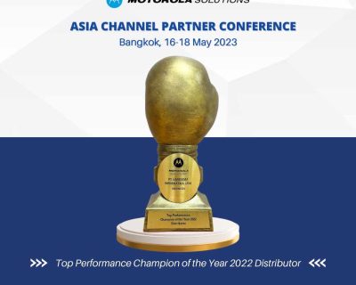 Asia Channel Partner Conference