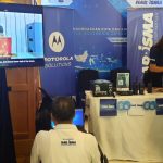 Motorola Hadir di Event Smart City Surabaya