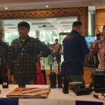 Motorola Hadir di Event Smart City Surabaya