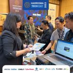Harrisma Tech Day 2023 di Surabaya dengan tema “Transforming Your Business With Inovative Technology”