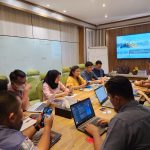 Training Product Motorola, Zebra, dan TP-Link Dengan PT Transformasi Sejahtera Indonesia