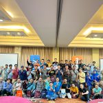 UNV EXPERIENCE DAY MAKASSAR
