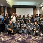 EVENT PRODUCT UPDATE MOTOROLA – MANUFACTURING INDUSTRY