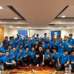 Harrisma Event UNV Experience Day 2023 Medan