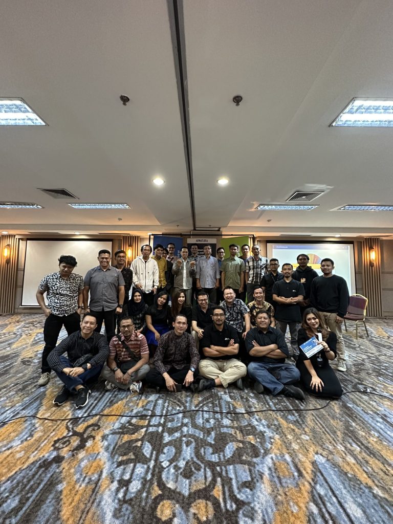 security experienced day for partners