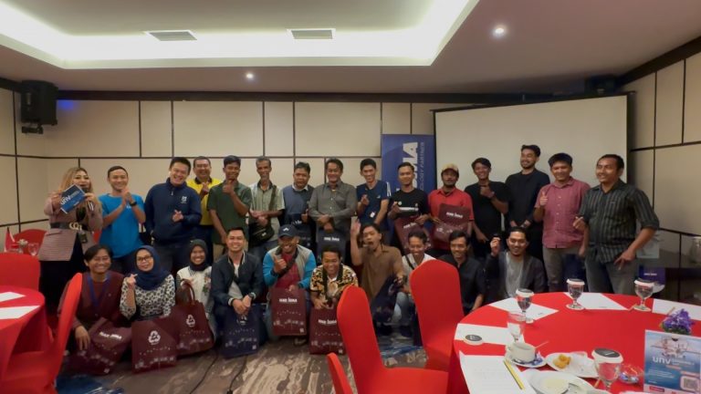 unv experience day