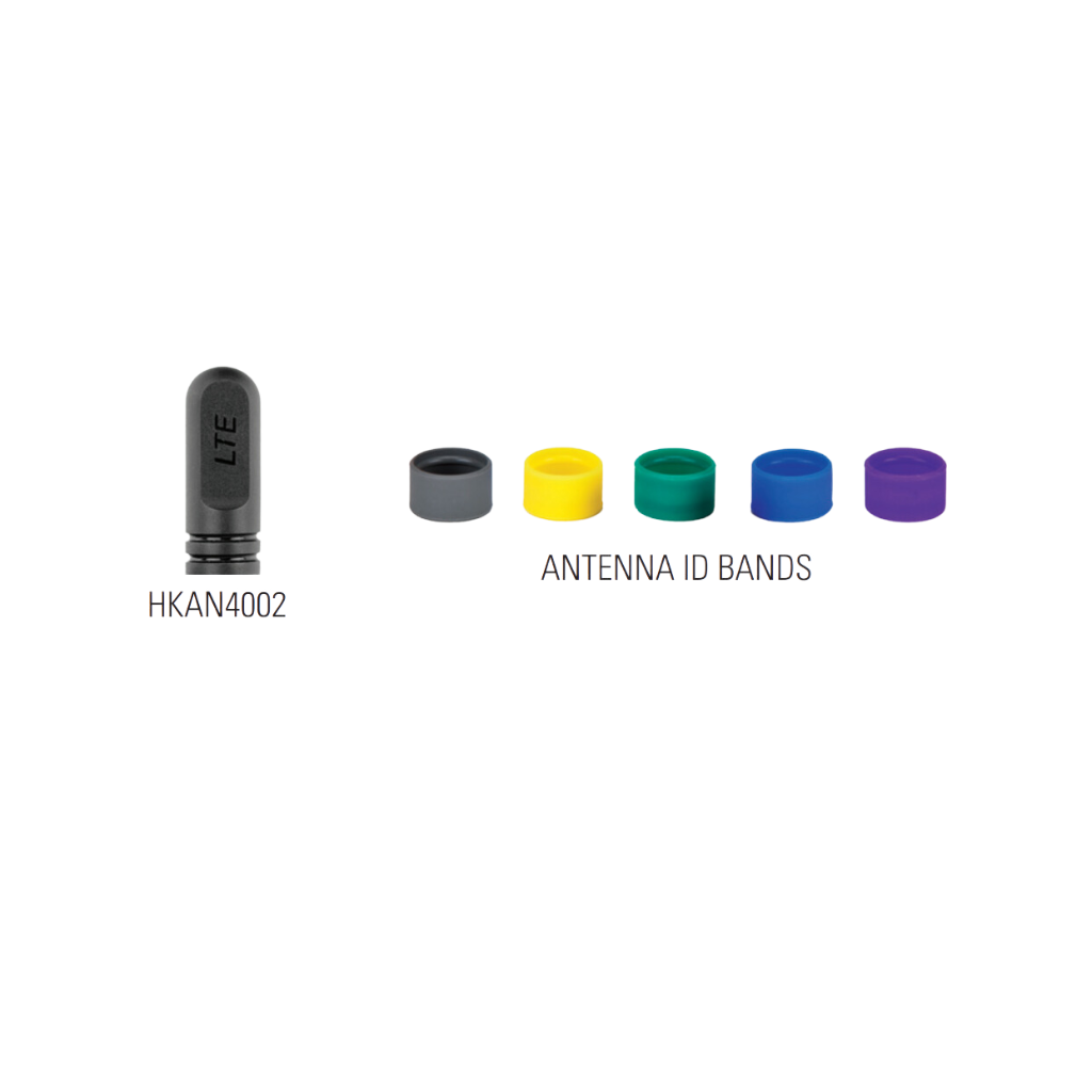 Radio HT Handy Talky Digital Motorola TLK 100 – ANTENNAS