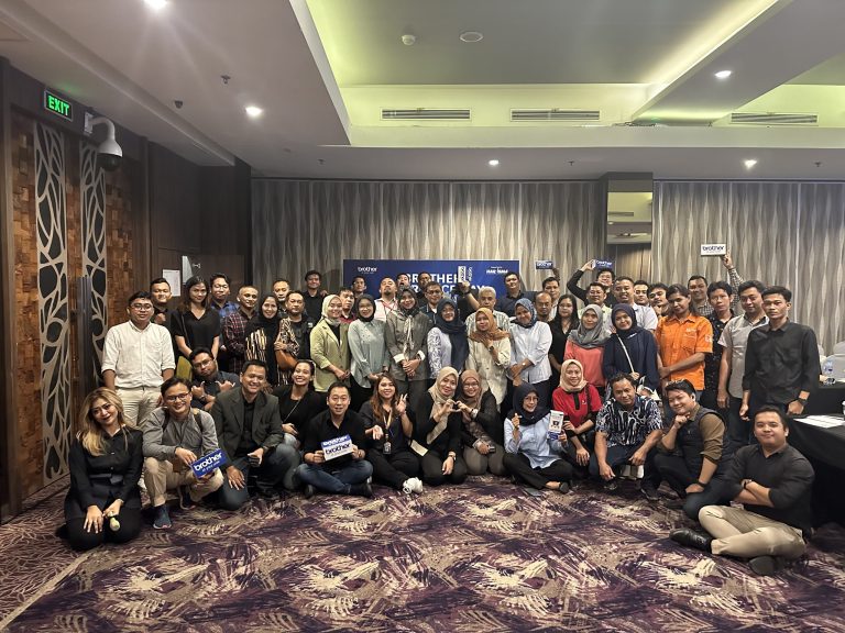 EVENT BROTHER EXPERIENCE DAY CIKARANG