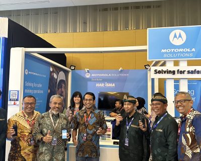 EVENT RAPAT KERJA SKK MIGAS