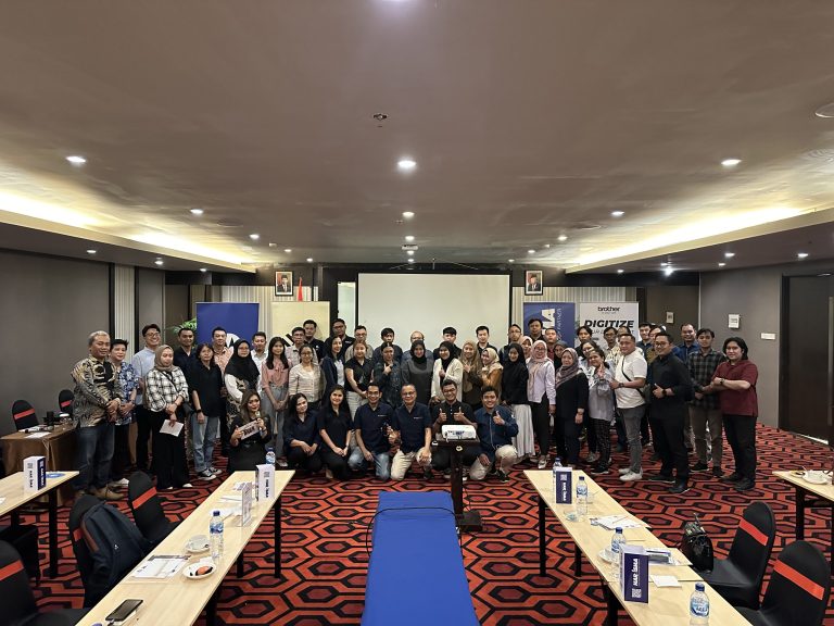 HARRISMA EXPERIENCE DAY 2024 SURABAYA