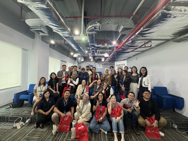Product update @motorolasolutionsindonesia with Blibli.