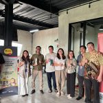 KICK OFF PROJECT SAP B1 BERSAMA PT SINAR ALAM ABADIJAYA