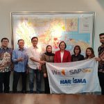 KICK OFF MEETING HISTECH BERSAMA MERUAP