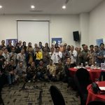 HARRISMA EXPERIENCE DAY PALEMBANG 2025