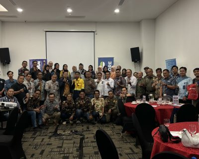 HARRISMA EXPERIENCE DAY PALEMBANG 2025
